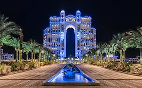 Rixos Marina Abu Dhabi